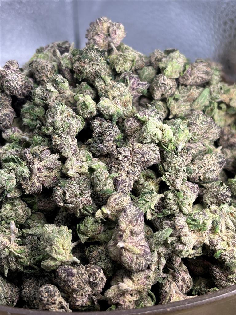 Apple Mochi Runtz Exotic Smalls