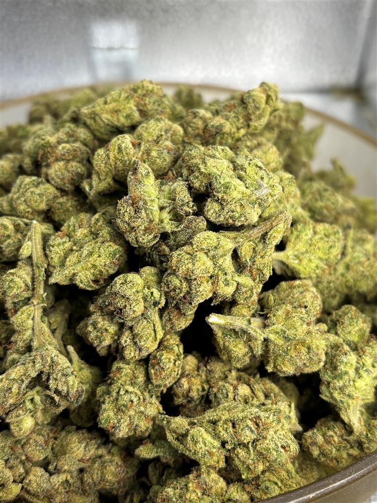 Apple Tartz Exotic