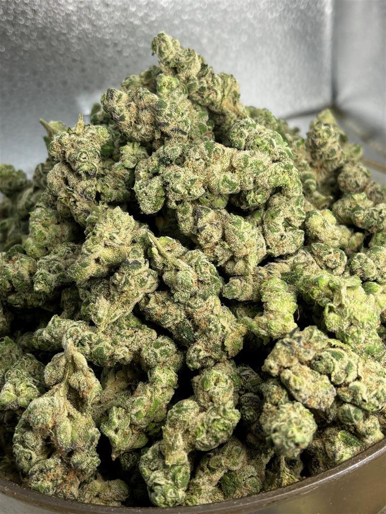 Atomic Marker Exotic