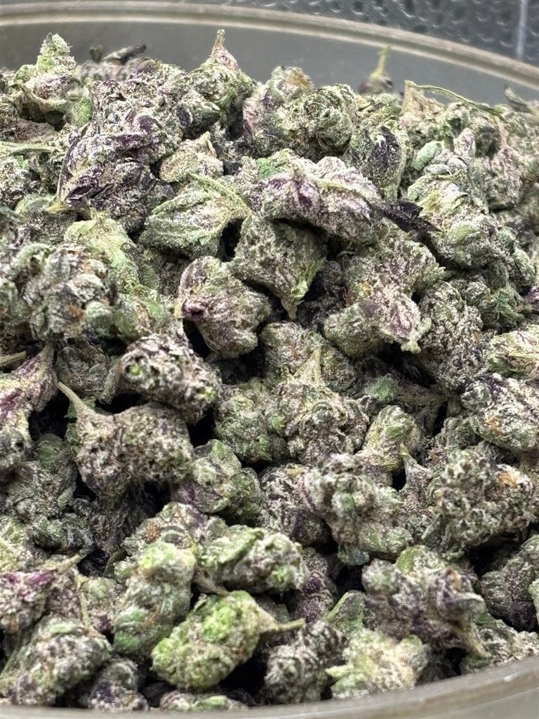 Blue Nerds Exotic Sma