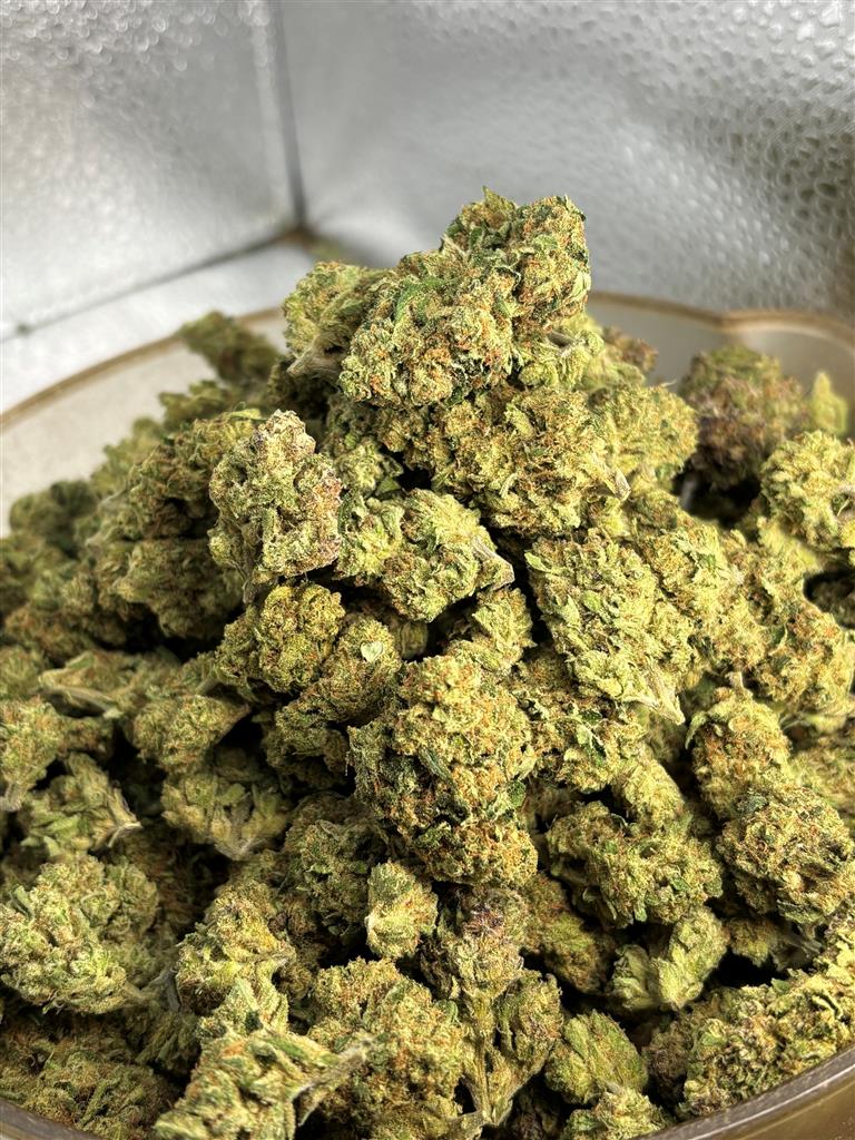 Blue Skunk Special