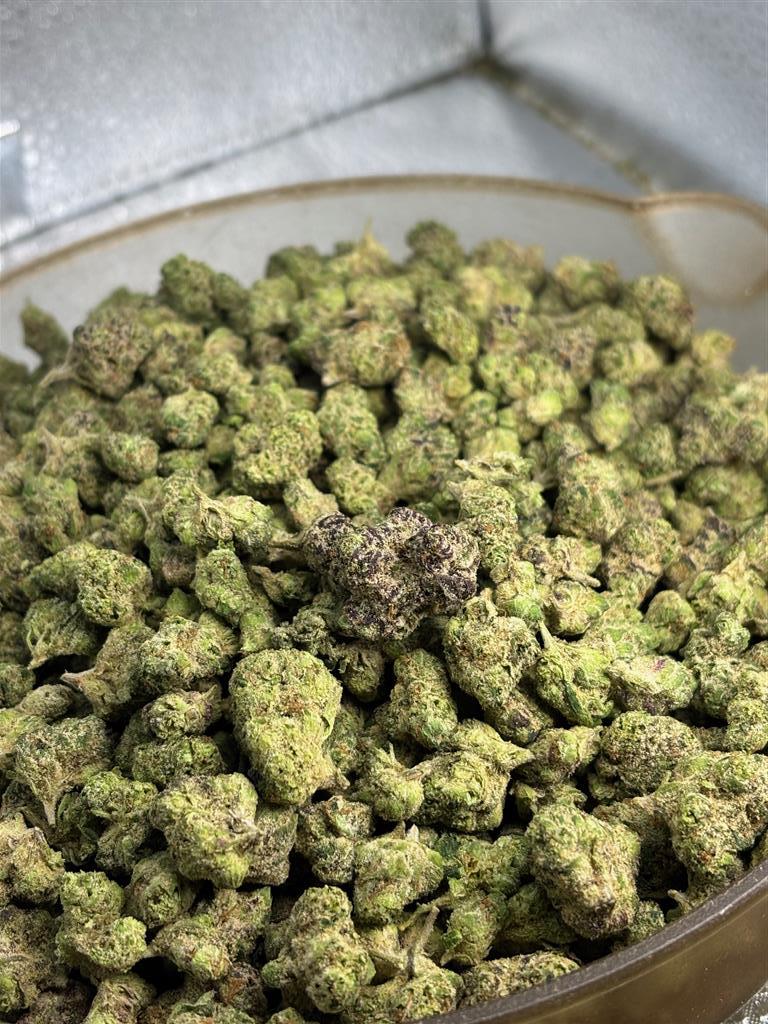 Blue Nerds Exotic Sma