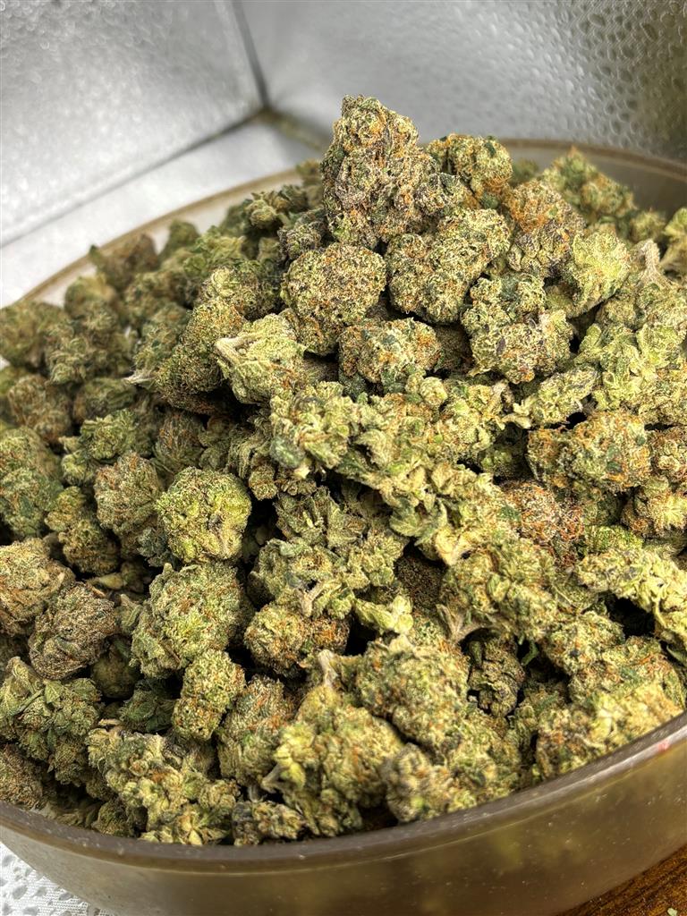 Blue Nerds Indoor Smalls
