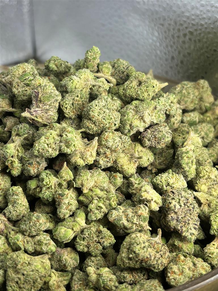 Blue Nerds Exotic Smalls