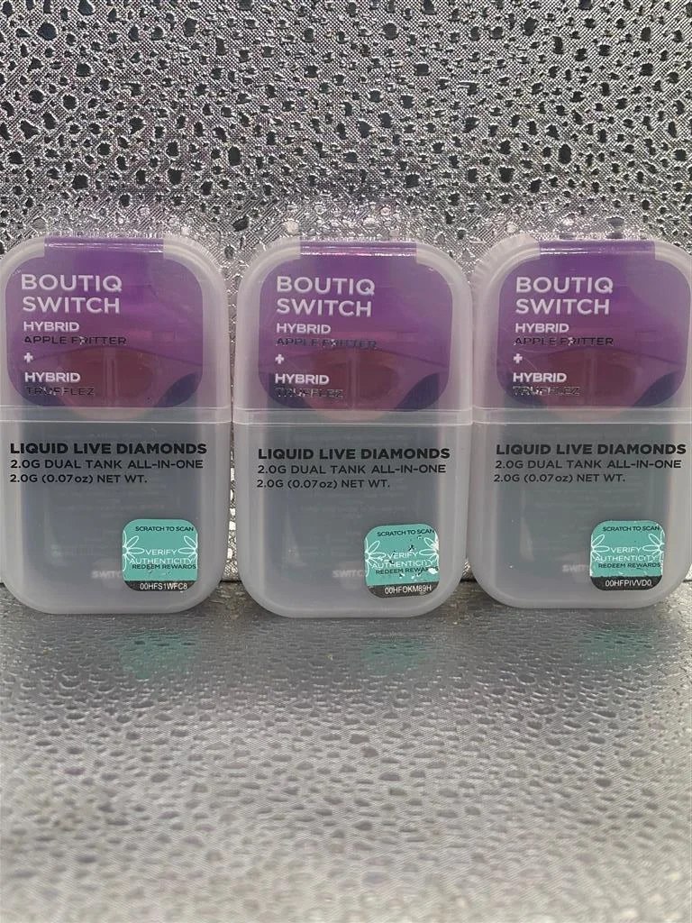 Boutique Switch 2g