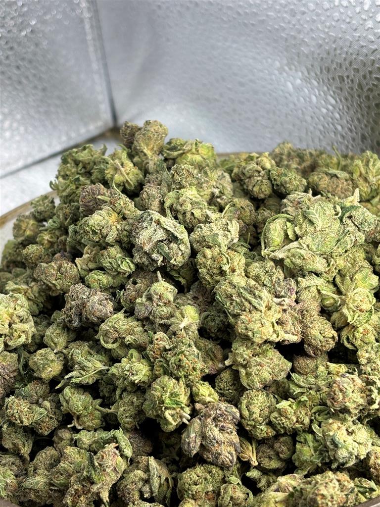 Captain Crunch Berry Exotic Smalls