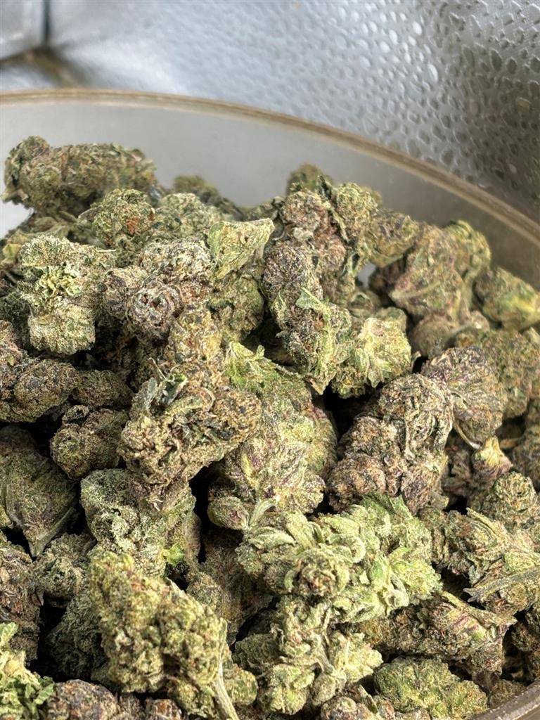 Captain Crunch Berry Exotic