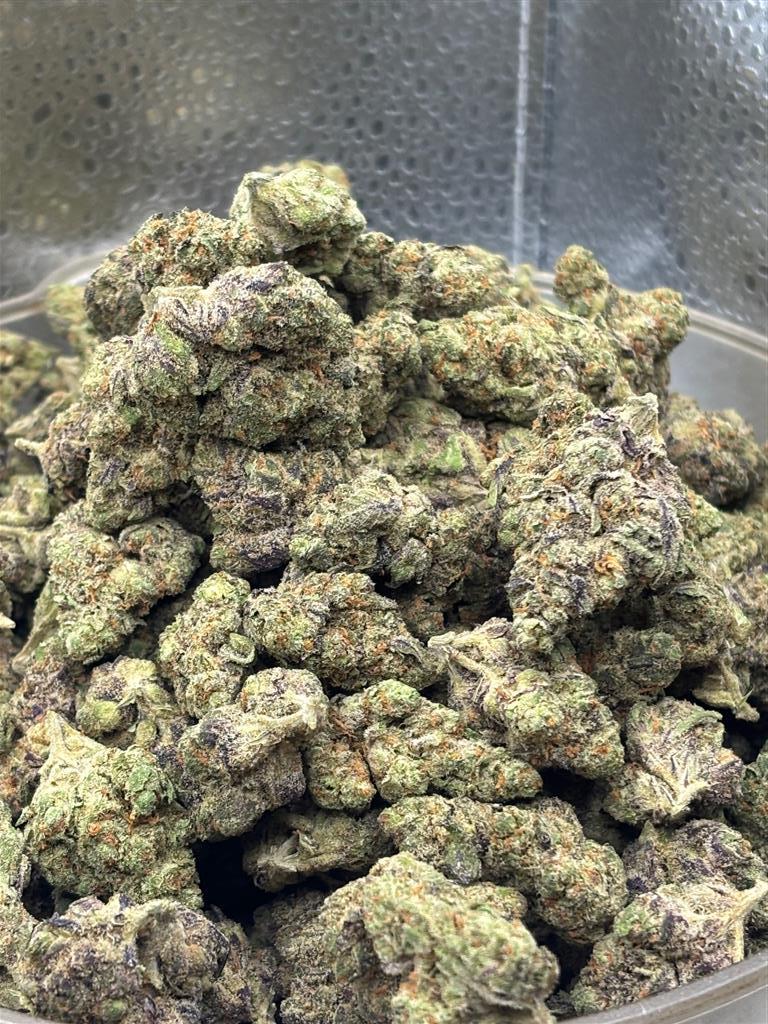 Cold Creek KushExotic