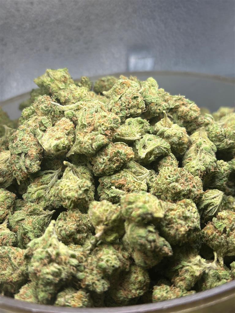 Dutch Berry Smalls
