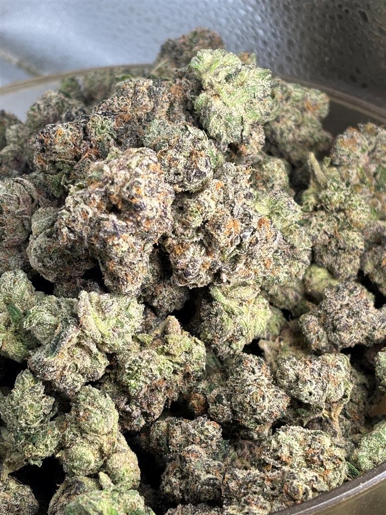Lemon Cherry Dozer Exotic