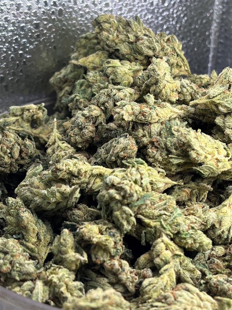 Gorilla Glue Sungrown