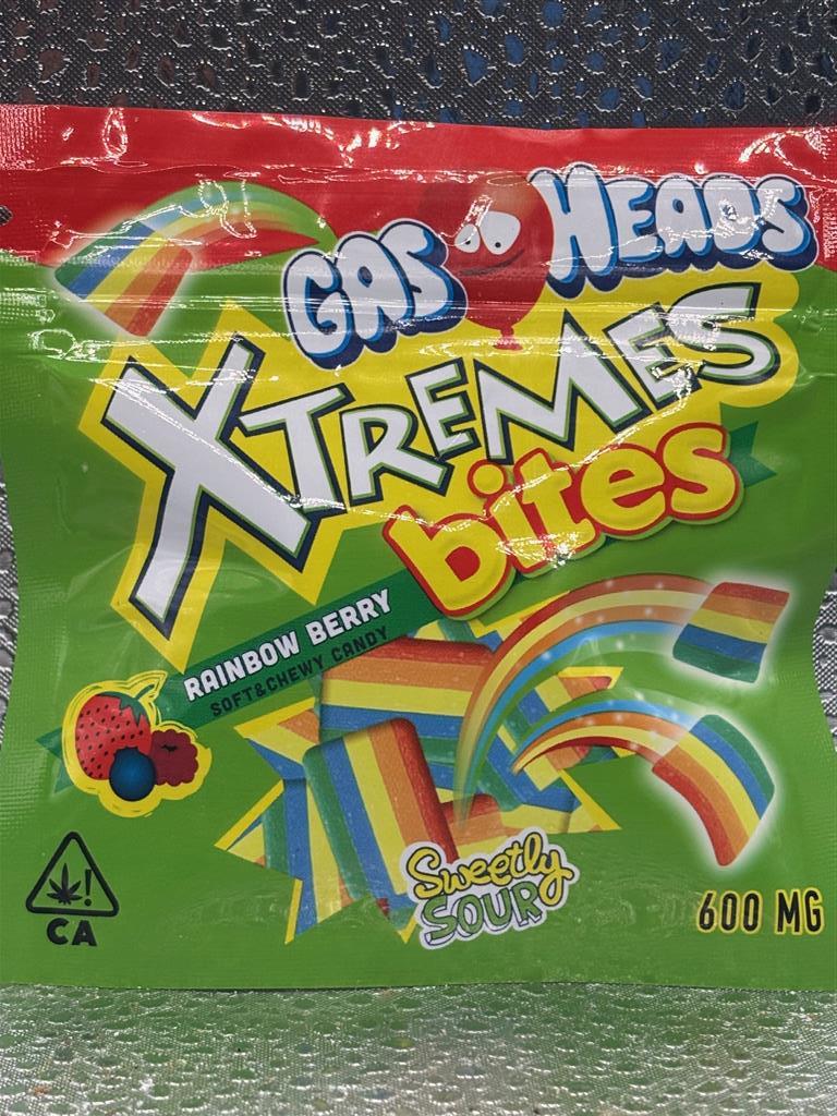 Gas Heads Xtreme Bite