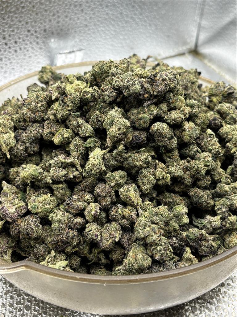 Gas Runtz Exotic Smal