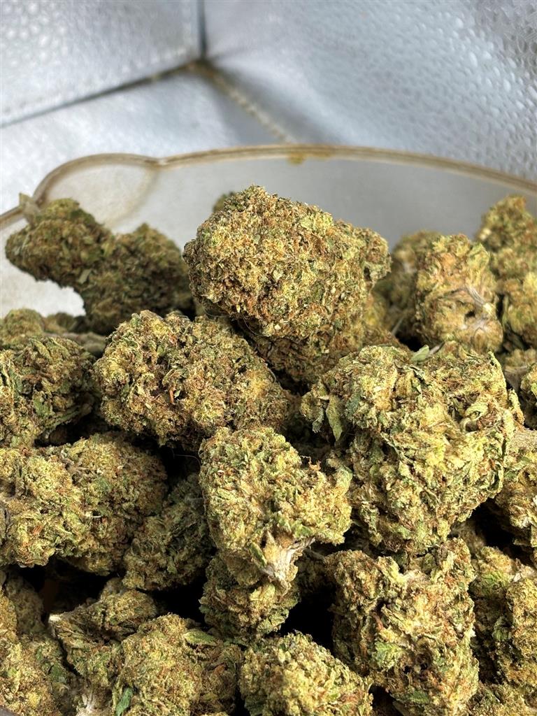 Grape Skunk