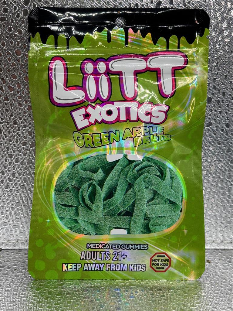 LittExoticsAppleBelts