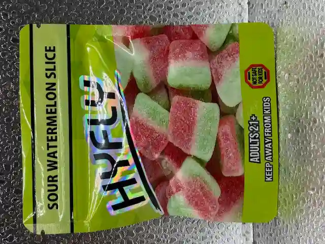 Hyfly Sour Watermelon