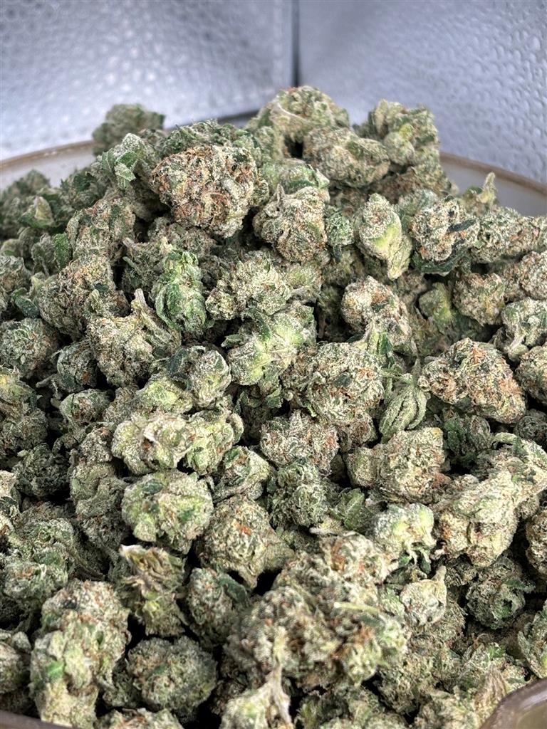Jammerz Exotic Smalls