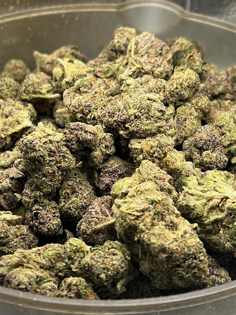 Khalifa Kush Exotic