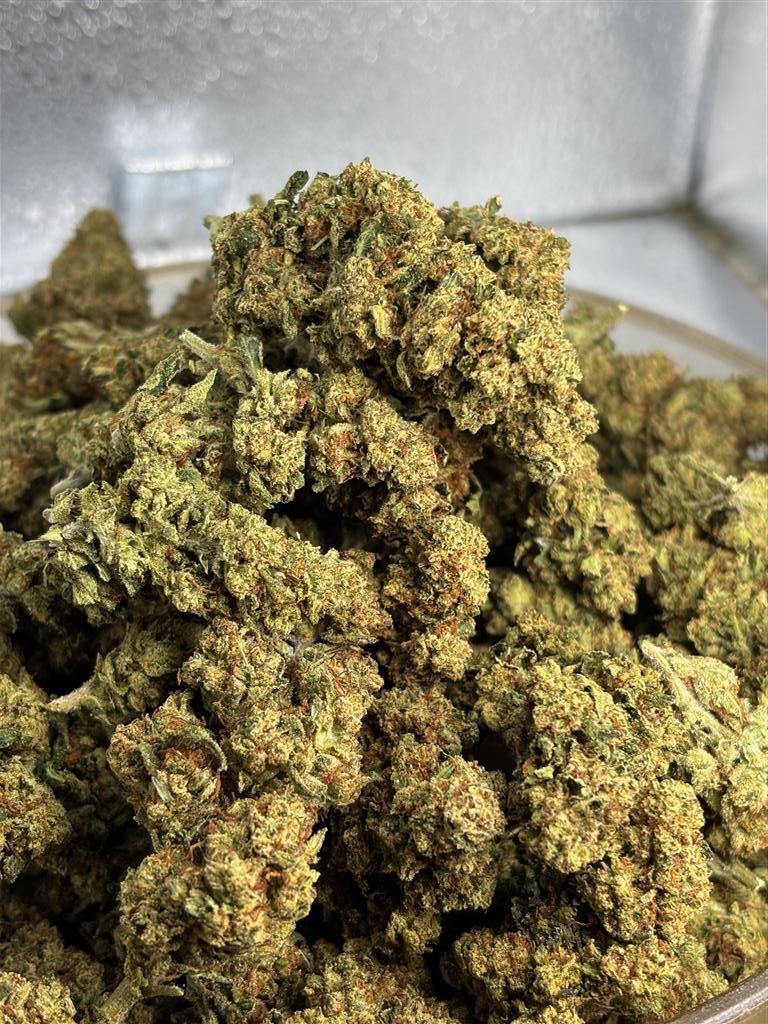 L.a. MasterK Sungrown