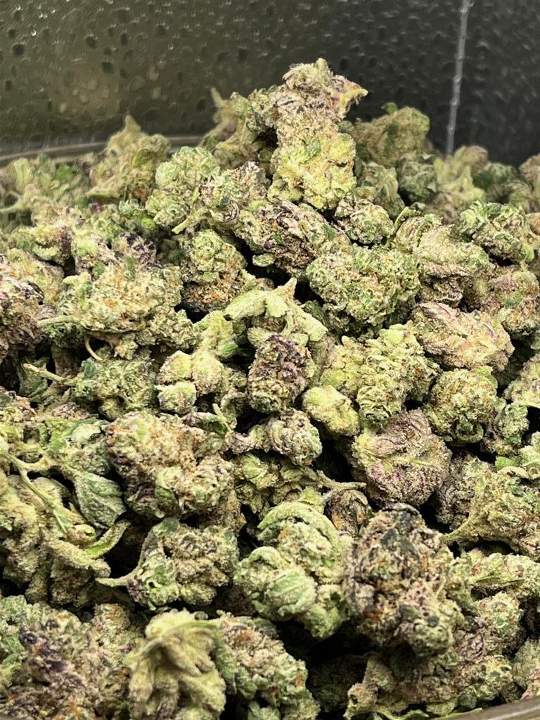 LA PopRocksExoticSmal