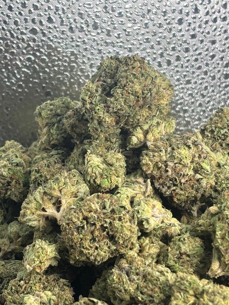 Lemon Cherry Biscotti