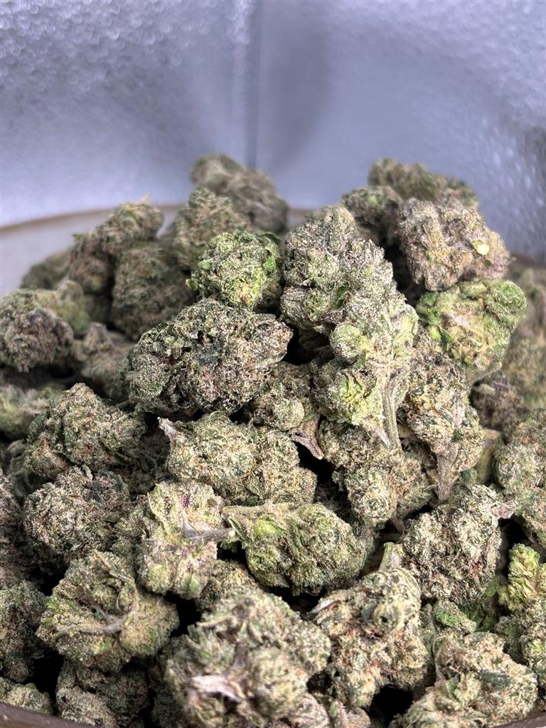 Lemon Cherry Gelato Exotic 