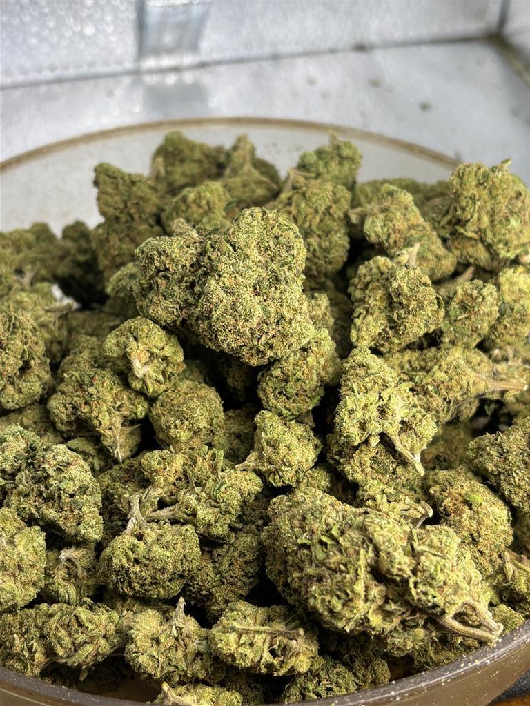 Lemon Cherry Sherbet