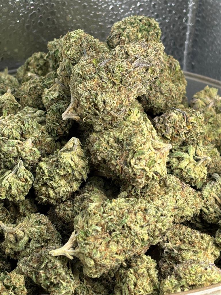 Lemon Cherry Squeeze