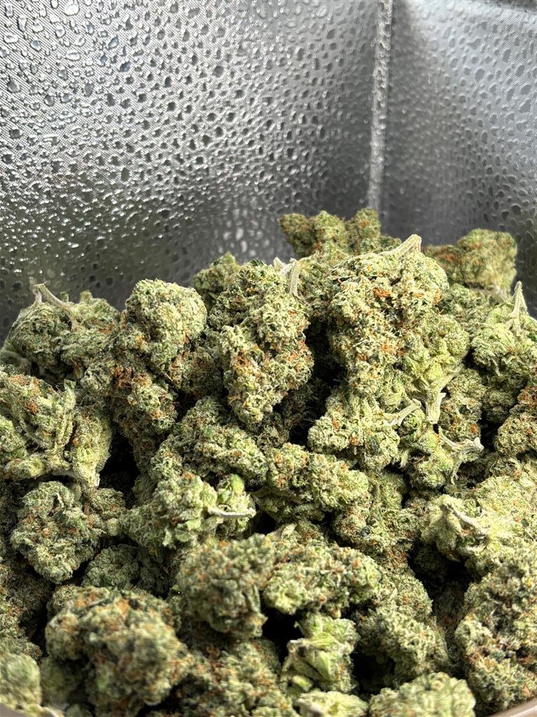 LemonSourDieselExotic