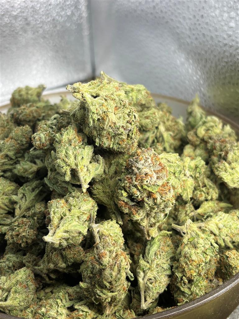 Lemon Zkittles