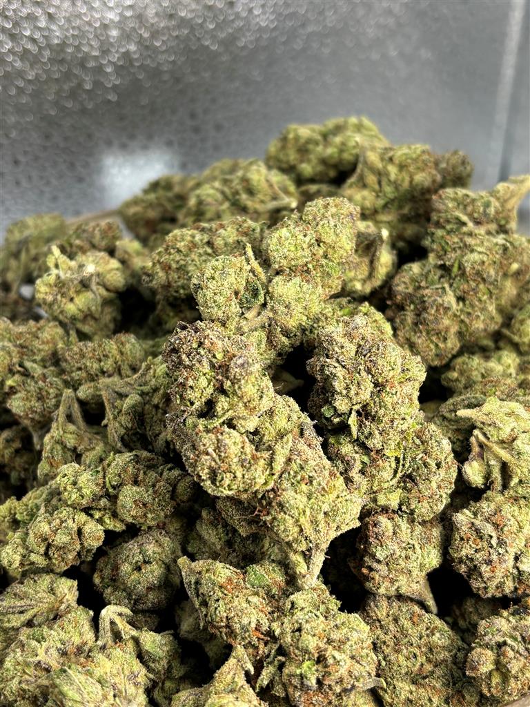 Lemon Cherry Runtz