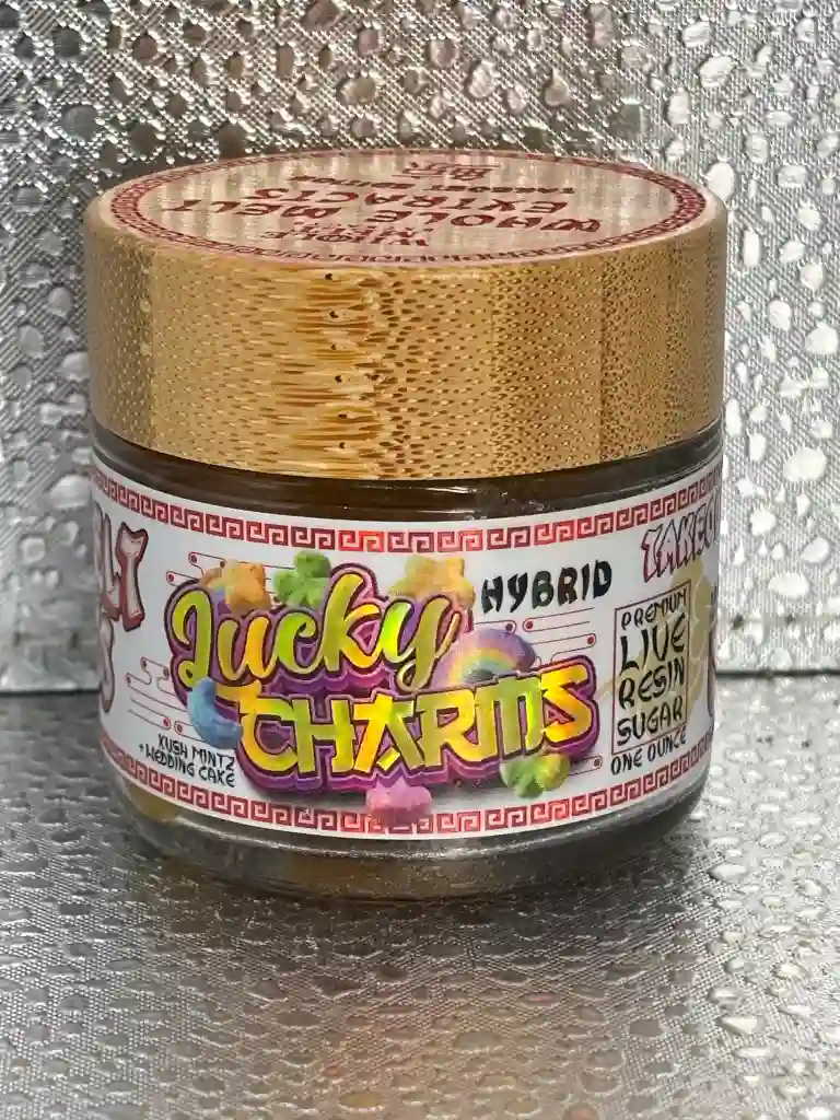 Lucky Charms