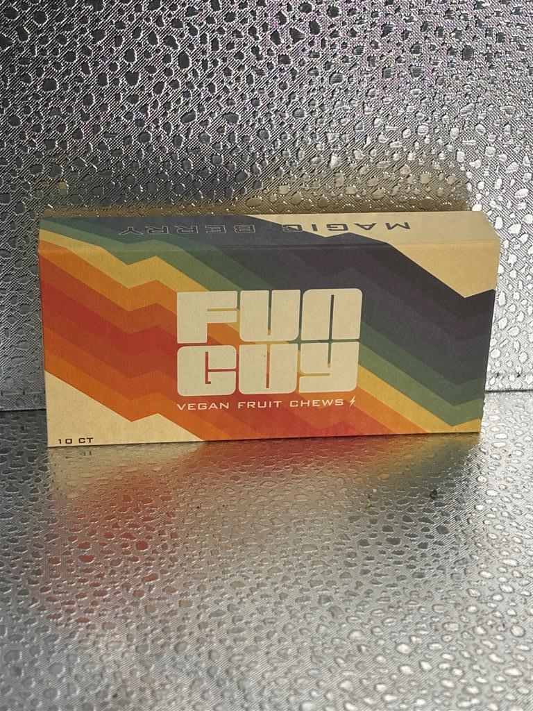 FunGuy Magic Berry