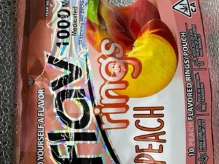 Flav Peach
