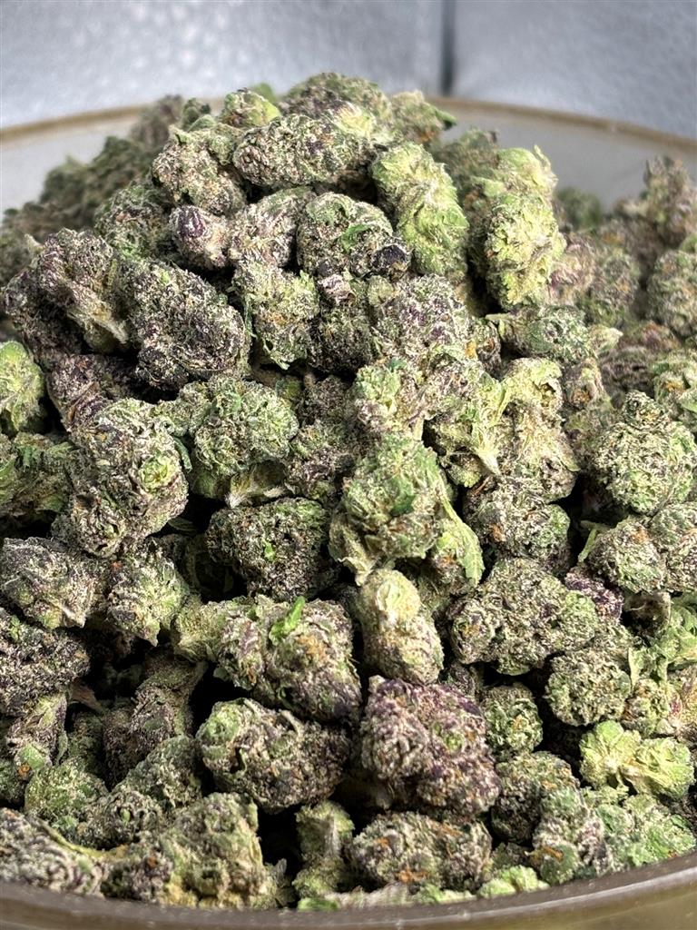 OLCG Exotic Smalls