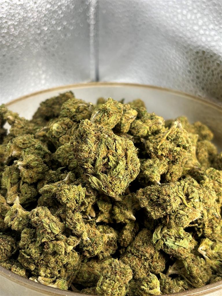 Obama Kush
