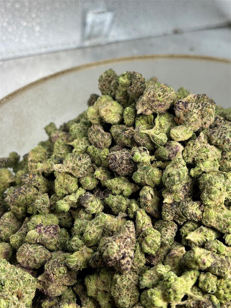 Pink Runtz Exotic Sma