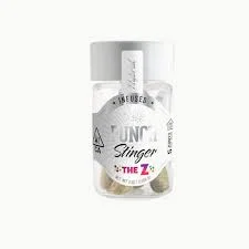 Punch Stinger Hybrid