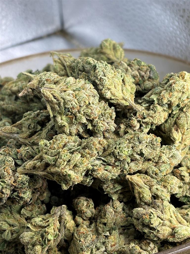 Pure Og Kush