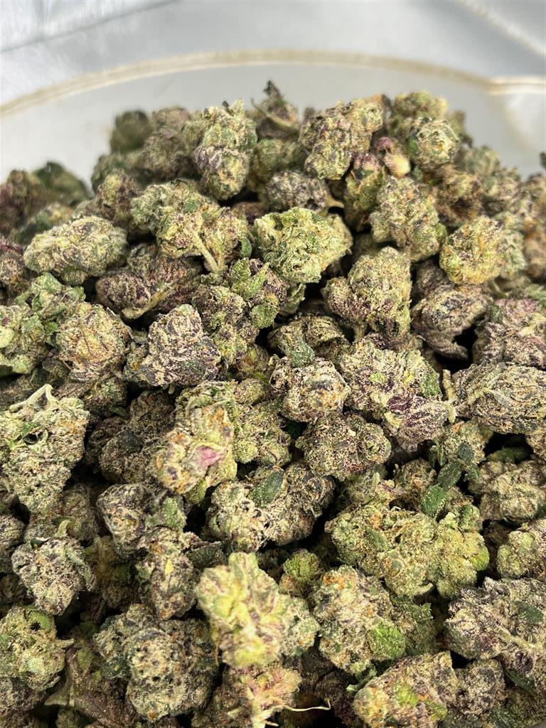 Rainbow Runtz Exotic