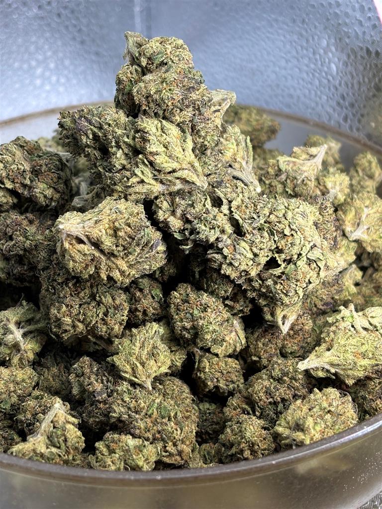 Runtz Og #7