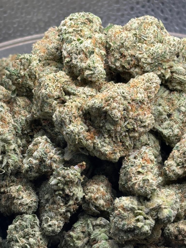 Super Lemon Haze Exot