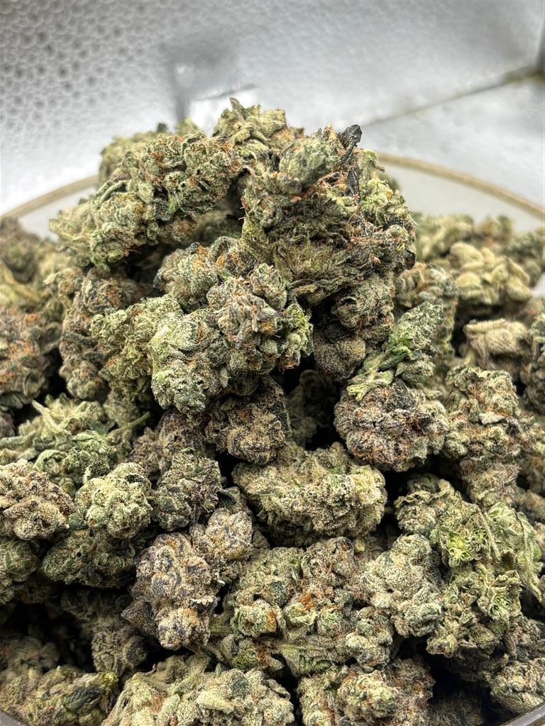 Sour Candy Punch Exot