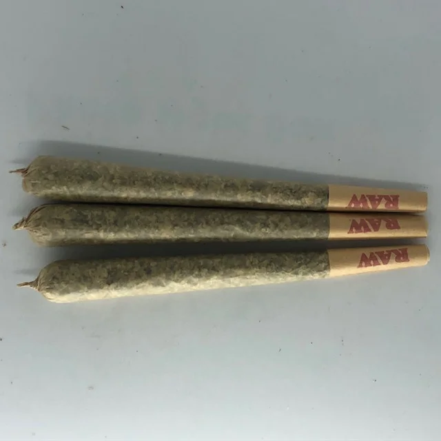 Sativa Doobie