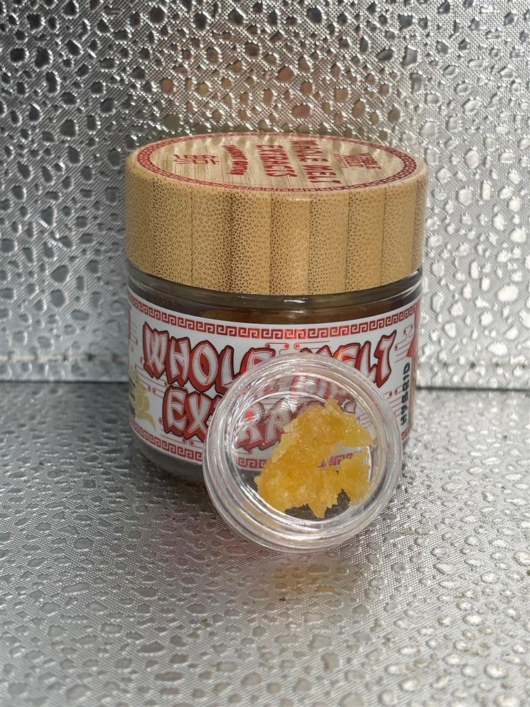 Shaolin Glue