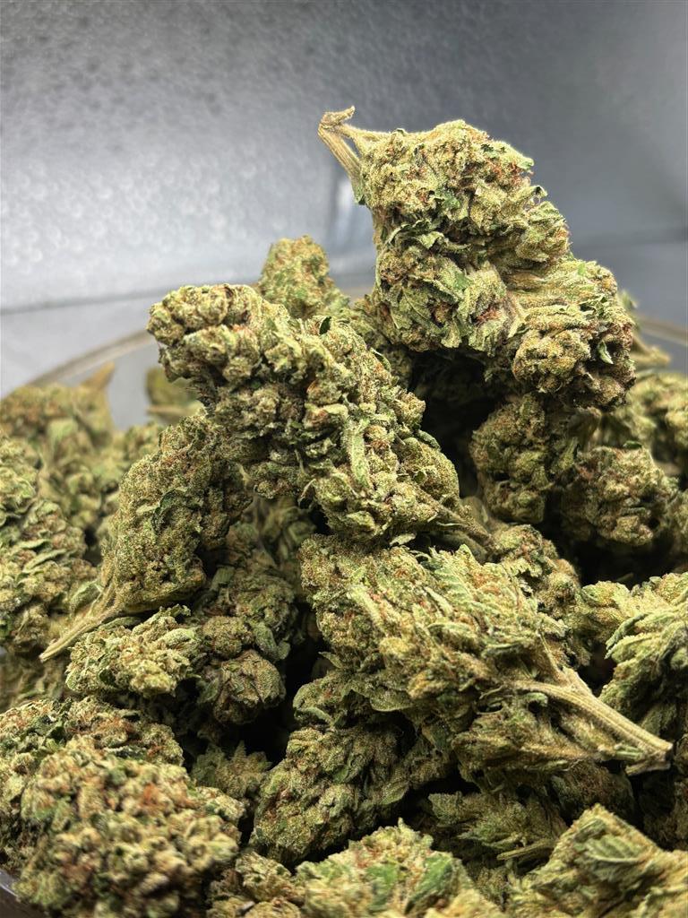 Sour Diesel