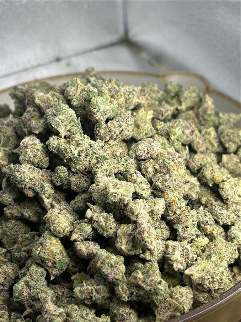 Splash Exotic Smalls