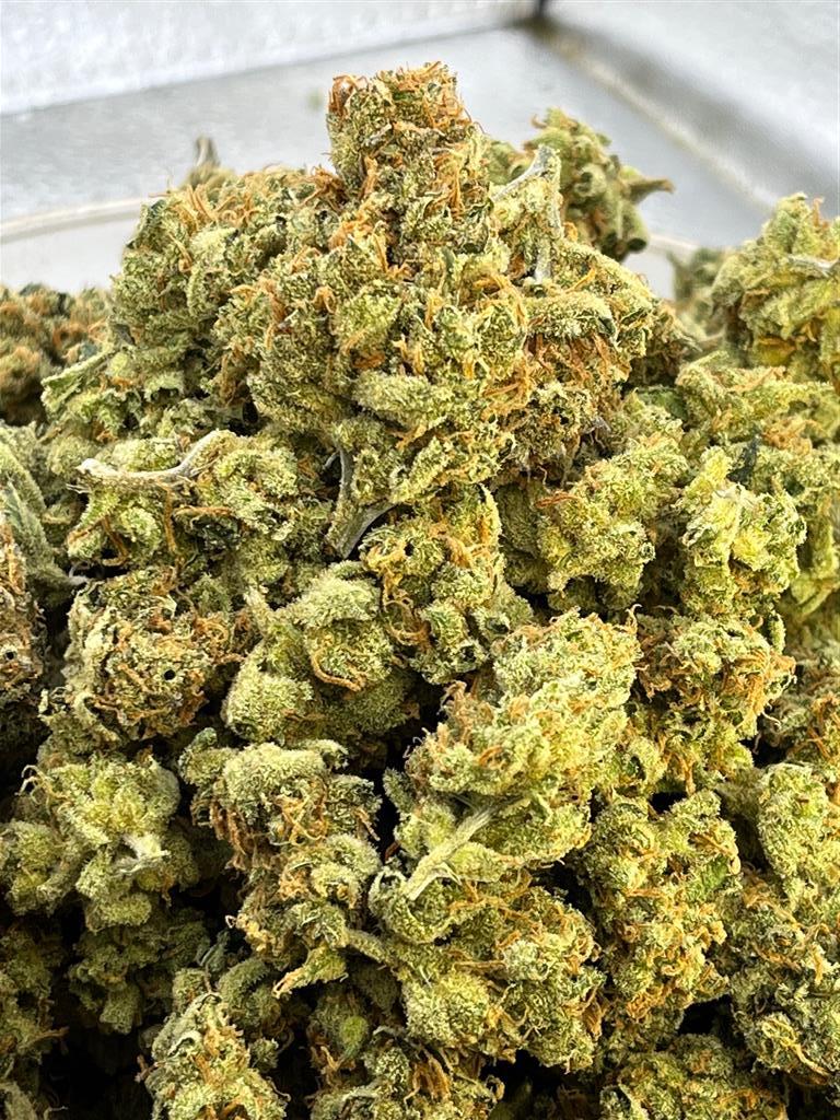 SuperSilverHazeExotc