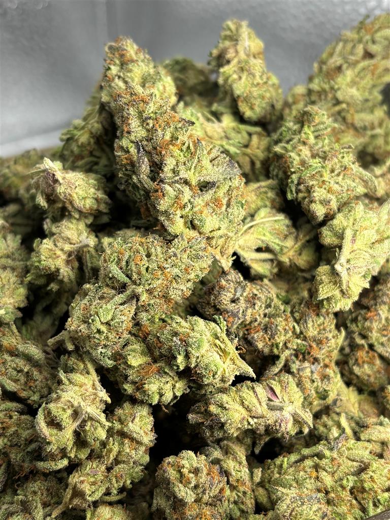 Tangie Zkittles