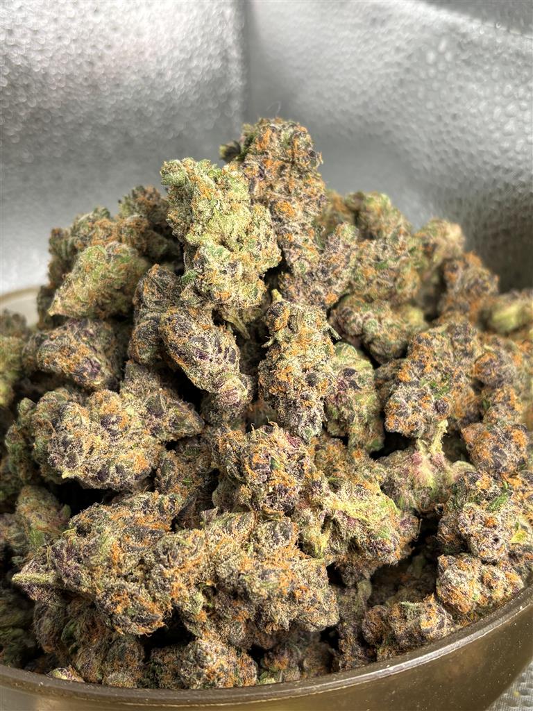 Tropical ThunderFuck Exotic